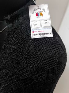 Black Bolero