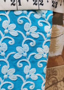 Allover Embroidered New Kurta Upto Xxxl