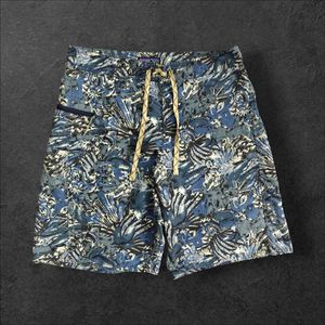 Patagonia Men's Wavefarer Boardshorts!