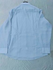 Bruno Batel Striped Shirt