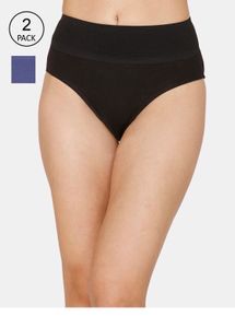 Ziwame Tummytucker Panty