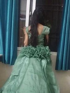 Ball Gown For Women
