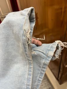 Shein Wide Leg Cargos