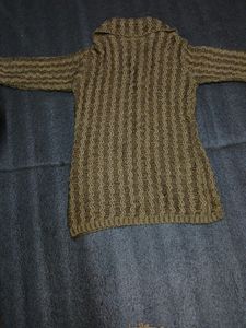Women  Sweater