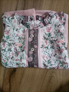 BABY PINK ONE PIECE FESTIVAL OFFER!!!