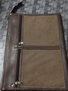 File Bags