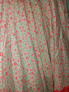 Churidar Kurta With Dupatta Biba Kids 10-11yrs