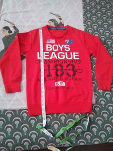 Buy 1 sweatshirts top Get 1 Free