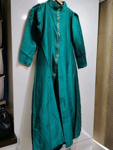Jacket Style Dress
