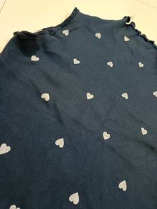 Combo T-shirt For Girls!!!