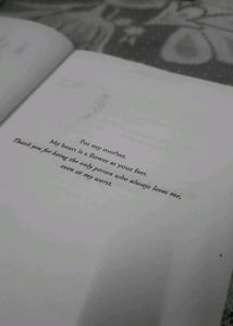 &#34;Love Unspoken by Ritvik Singh&#34;