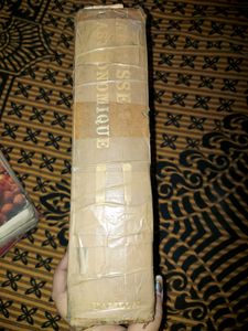 Larousse Gastronomique The Encyclopedia Of Food,wi