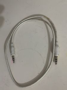 Cable, selfie stick and mini tripod