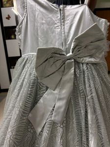 Kids Gown