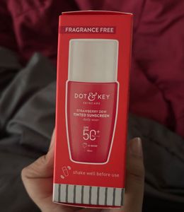 Dot &amp; Key Sunscreen SPF 50
