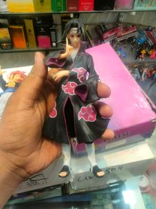 Itachi Uchiha Akatsuki Figure