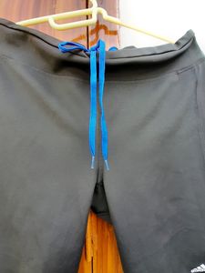 Unused Track pants With Top
