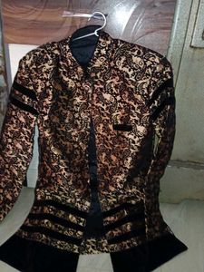 Kids Ethinic Wear. Kurta Pyjama