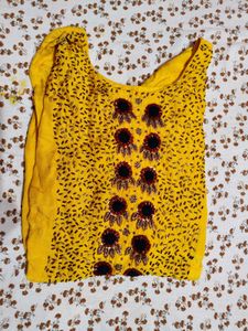 Elegant Kurta Set2