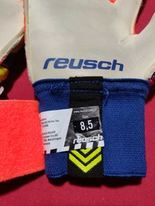 Wicketkeeper gloves Reusch Serathor  G2 OT