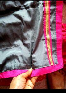 Punjabi Rani Colour Patiala Suit With Dupatta