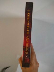Ana Huang&#39;s Twisted Series Books 1 &amp; King Of Sins1