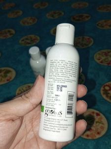 Globus Naturals Lotion Set