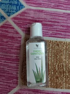 Forever Hand Sanitizer