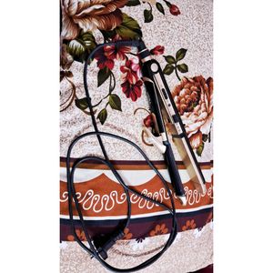 VEGA 3 IN 1 HAIR STYLER (STRAIGHTENER, CURLER)