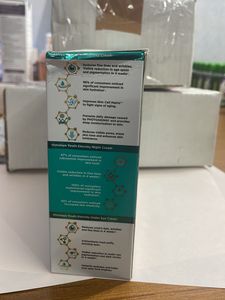 Himalaya Anti Aging Day Night And Under Eye Gel