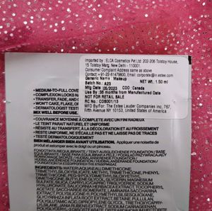 Smashbox Always On Skin Balancing Foundation