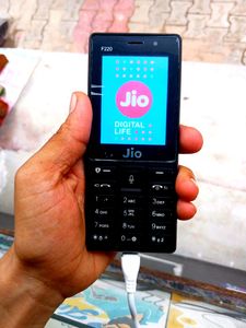 Jio Phone, Keypad Mobile