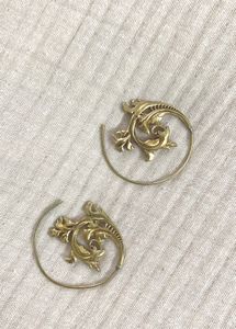 7 Pairs Assorted Earrings Collection