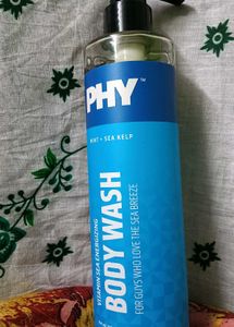 PHY Body Wash