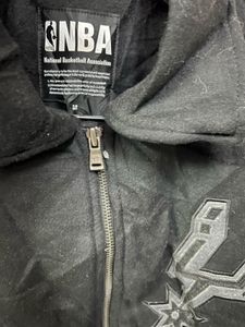 NBA Spurs Jacket