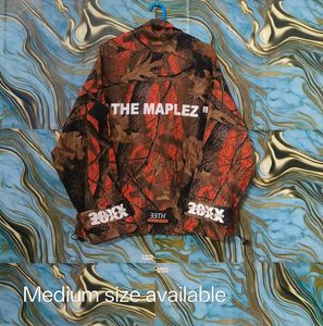 The Maplez Sports Limited Edition