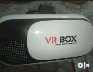 Amazing VR Box