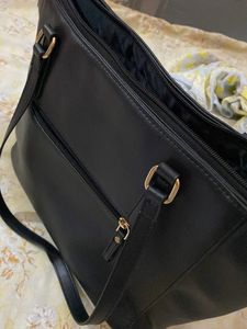 Fastrack tote bag