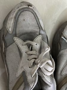 Used Sneakers - Mixed Lot