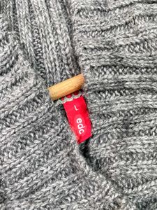Pinterest Crochet Crop Cardigan C