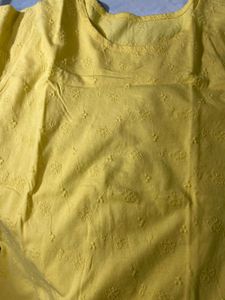 Yellow Top