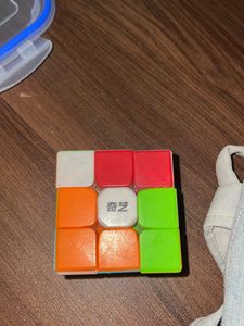 Japanese Rubik&#39;s Cube