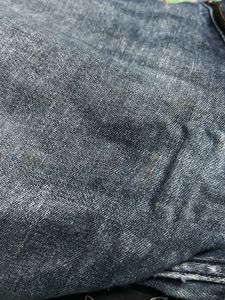 Grey Blue Men’s Demin