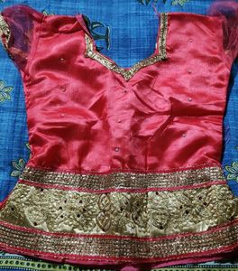 Lehenga Choli
