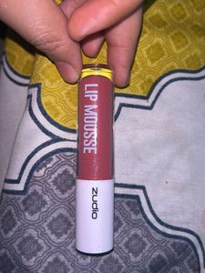 Lip Mousse