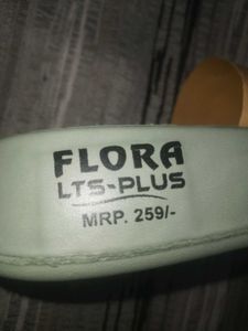 Girl Slippar