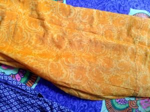 Multi Colour Kurti Set👗