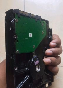 2TB DESKTOP HARDDISK HDD 💯 HEALTH