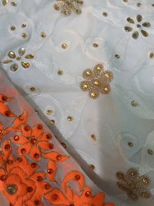 Heavy Gharara Suit