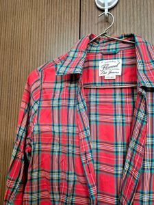 Lee Shirt For Women | 38-40
